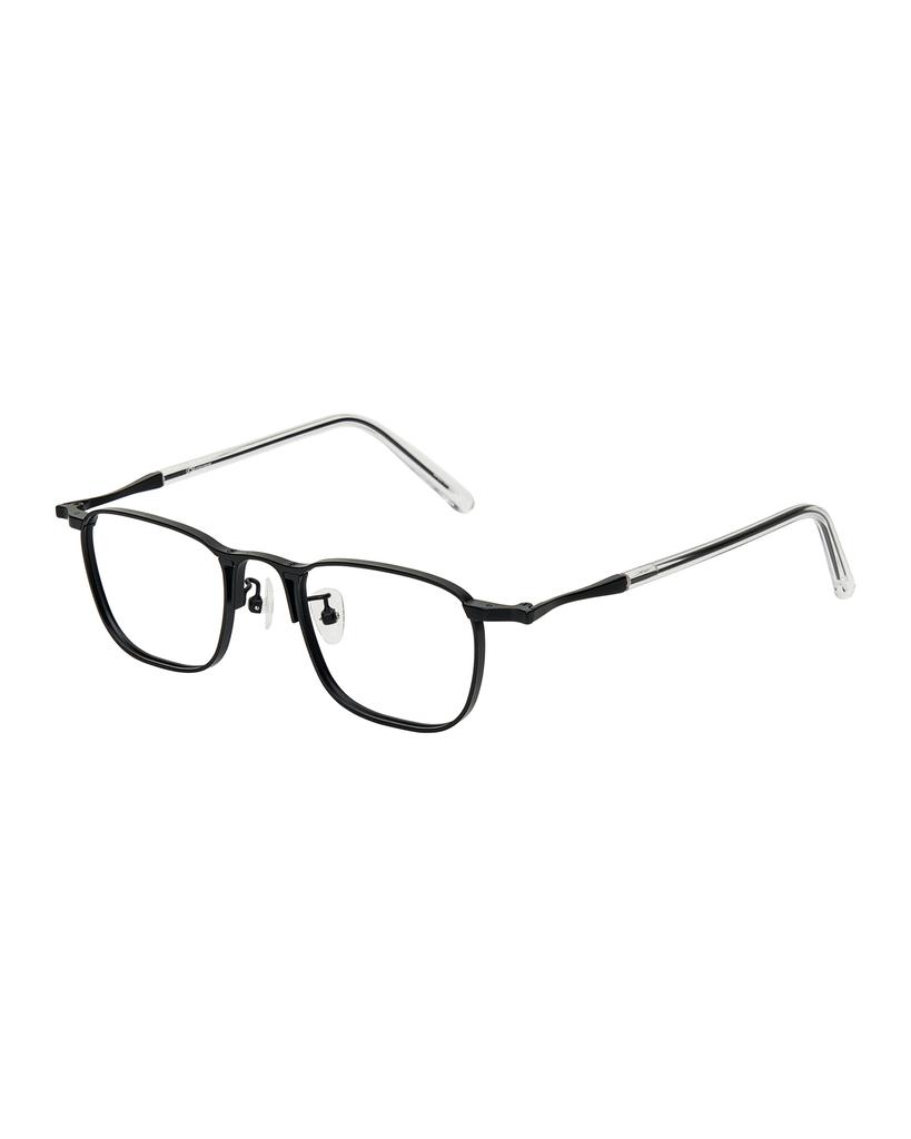 Eonkeomeonaiweeo Xp03 - Black