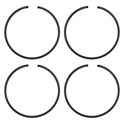 M METERXITY 4 Pack Piston Ring Set 34mm X 1.5mm Standard Piston Ring Piston
