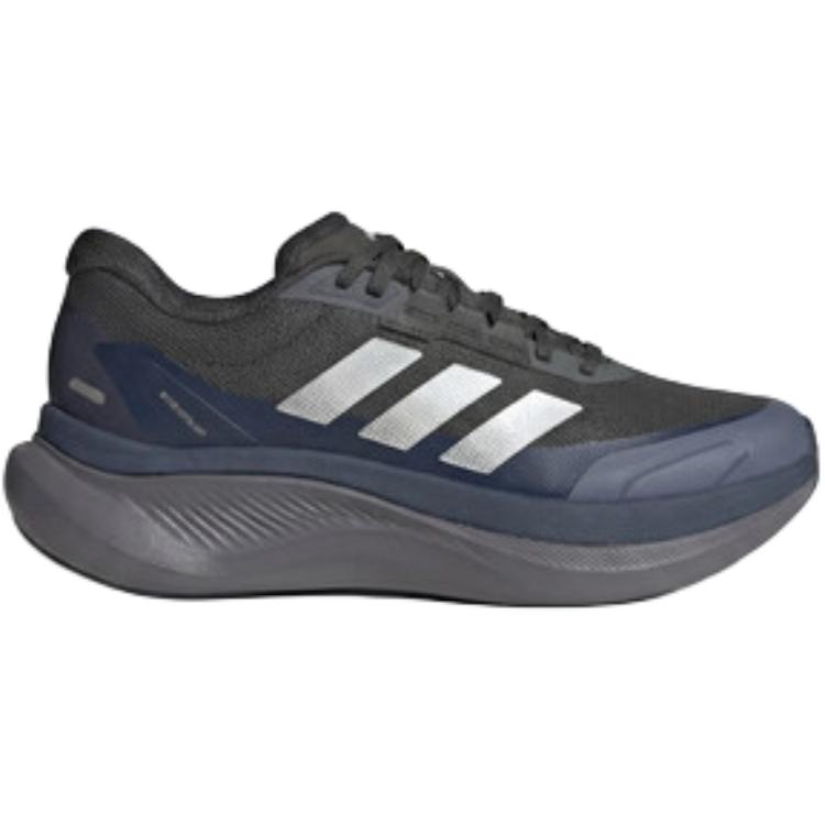 adidas Dreamcushion Sport Style Black Low Top Running Shoes Unisex Sneaker KI5121