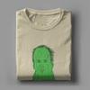 Men's T-Shirt Picolas Cage Nicolas Cage Funny Cotton Tees Short Sleeve T Shirts Crewneck Tops 6XL