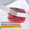 1/4Roll 20M 50M Decoration Painter's Tape Self Adhesive Self Adhesive Paper Tape  Drawing