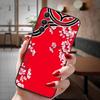 For Samsung Galaxy A55 5G Case 3D Emboss Floral Relief Silicon TPU Soft Phone Cover for Galaxy A15 A25 5G Bumper Funda A 55 A35
