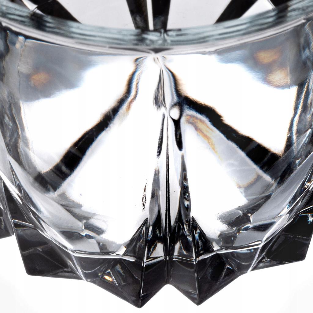 KADAX Set of 6x Glasses for Beverages Water Drinks