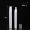 Rollerball Perfume Bottles: 10ml & 5ml Plastic Spray & Decanter Options