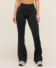Soft Sculpt Flared Leggings Black B4b8f Bb2j