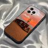 Cool H-Heavy Truck Car Phone Case For iPhone 16,15,14,13,12,11,Pro,Max,Plus,X,XS,SE4,E,Mini,Soft Black Case