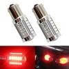 LM900 8000K 1156 BA15S 1141 7056 5630 33-SMD LED Light Brake Stop Signal