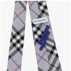 Burberry 8103719 C1840 Karierte Seidenkrawatte