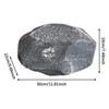 Fake Rock Multifunctional Crafts Landscape Decoration for Garden Porch