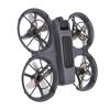 Brushless RC Quadcopter with Optical Flow Positioning, 8K Dual Camera and Screen Remote Control, One Key Takeoff and