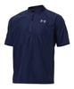 Under Armour UA Yard Cage Midnight Silver SM Jacket, Navy,