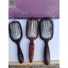Tan Mu Jiang Qingyu Narra Wood Hair Comb Gift Set