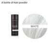 Fibre per Capelli Toppik Volumizzanti Polvere per Capelli Corti Aspetto Naturale