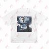 Literary Mikhail Bulgakov Master Margarita Short Sleeve Tee 100% Cotton T-Shirt