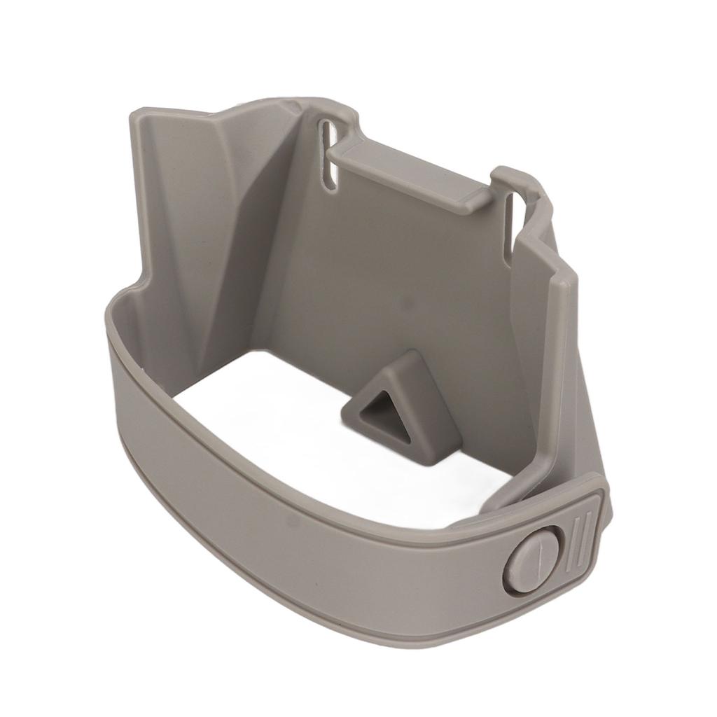 Drone Propeller Holder TPU Gray Drone Propellers Guard Strap for Mini 3 Pro Protection