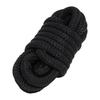 Boat Dock Line Double Weaving Nylon Boat Rope for Docking with 12in   Marine Grade High Strength Mooring Rope 1Celsius2 Inch X15 Ft