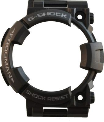 10338374 Original Frogman G Shock Ersatz-Gummilünette