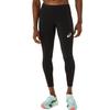 Track Field Wear Graphic Long Tights 2091A746 Unisex Adult 001 XL & (Performance Black/Coral Reef)