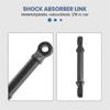 PX9300-04 Shock Absorber Link 4cm in Length for Pxtoys PX9300 PX 9300 9301 9302 1/18 RC car spare parts