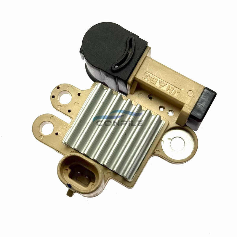 for BAIC Weiwang 306 Generator Regulator