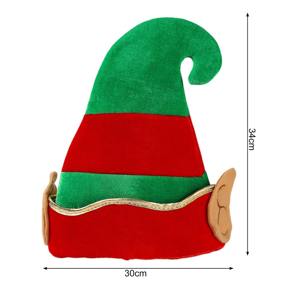 Musical Dance Christmas Santa Hat Singing Dancing Moving Electric Patchwork Hat Plush Adult Hat Winter Warm Xmas Party Gifts
