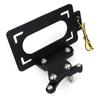 Fit For BMW R Nine T Scrambler 2014- R NineT 100 Year Edition Motorcycle Side License Plate Holder Fender Eliminator Kit
