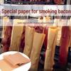 Papel Kraft à Prova de Óleo de Grau Alimentício Minnai