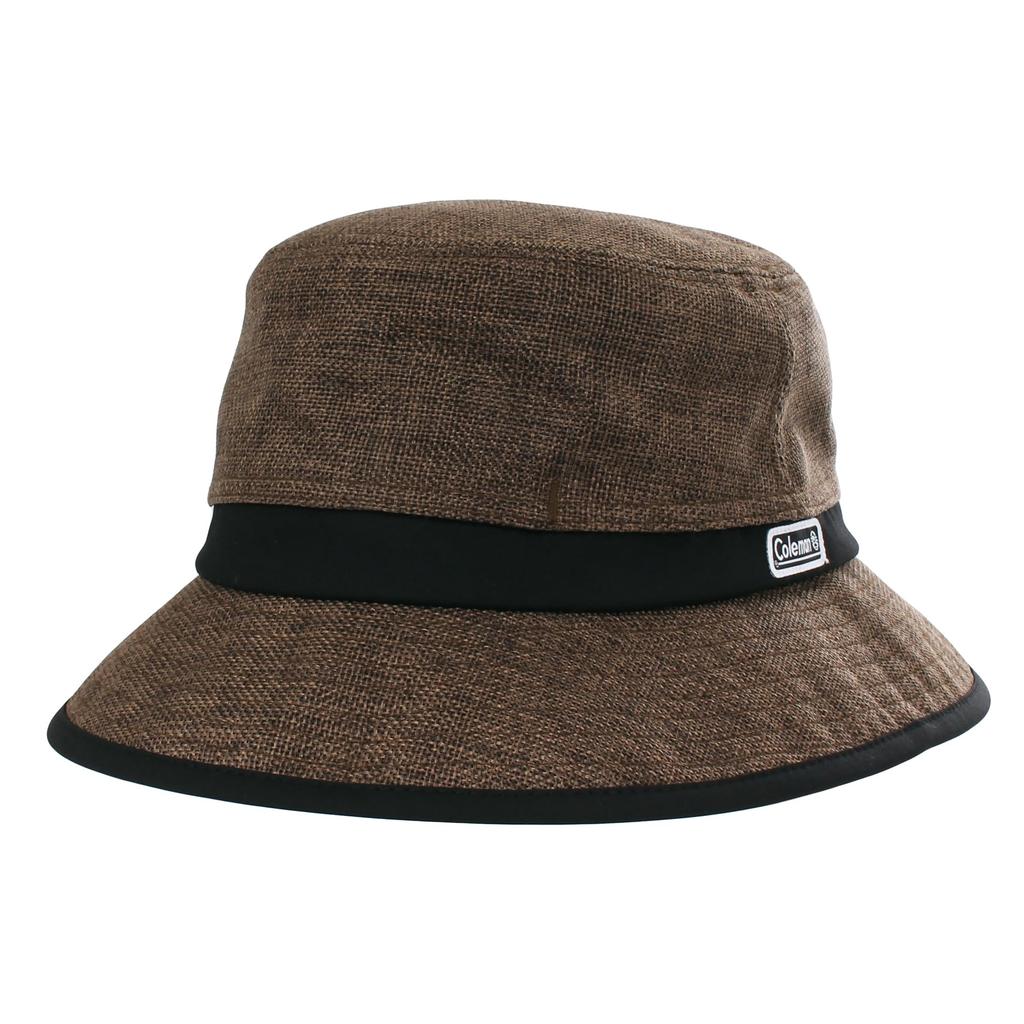 Coleman Adventure Hat Brown UPF50+ 187-0022