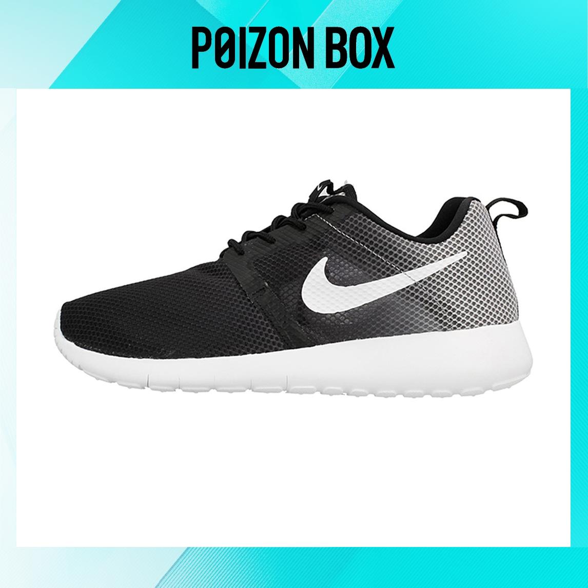

кроссовки Nike Roshe Running shoes Female 705485-001