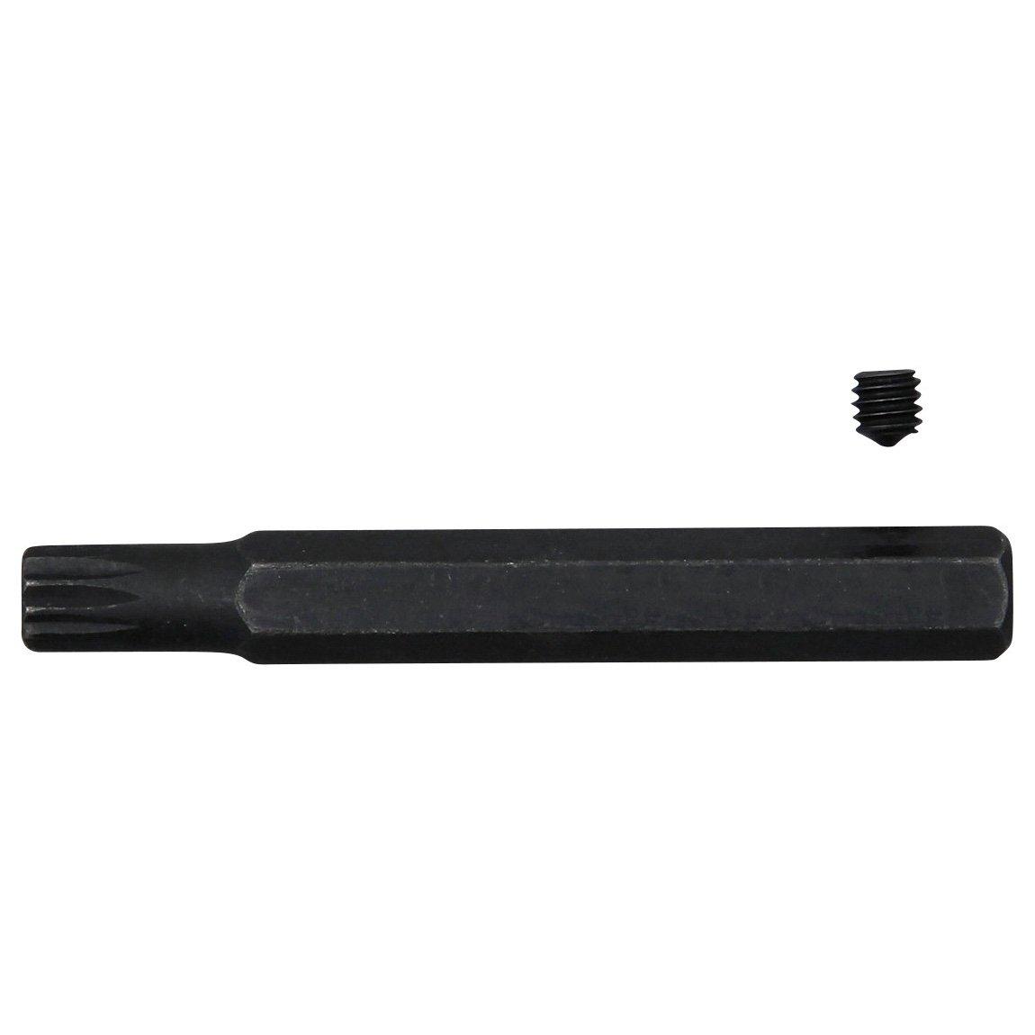 

Kyoto Tool Triple Square Bit (KTC) T-M10