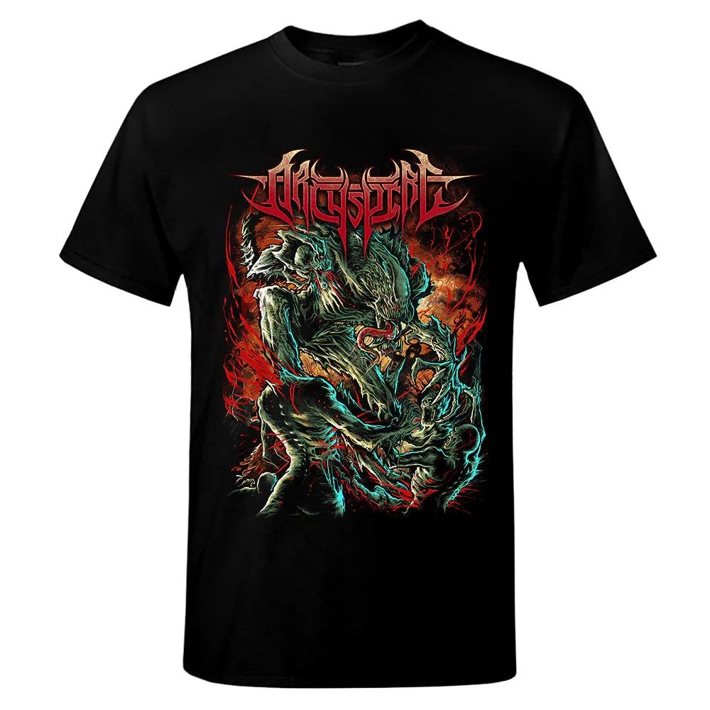 Archspire - Alien T-Shirt L