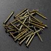 Long Cement Steel and Iron Nails for Wall and Woodworking