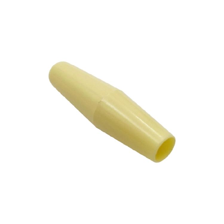 10Pcs Plastic Single Tremolo Arm Tip Quick Install Tremolo Arm Cover Guitar Tremolo Arm Tips Whammy Bar Knobs Enduring