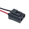 1PC / 6PCS Ignition Coil Wiring Connector Harness For Volvo 960 S90 V90 S40 V40 240 242 244 245 740 745 3523813 9144275 New