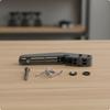 Filament Cutter Handle Replacement Part Material Feeder Easy To Install for Repair