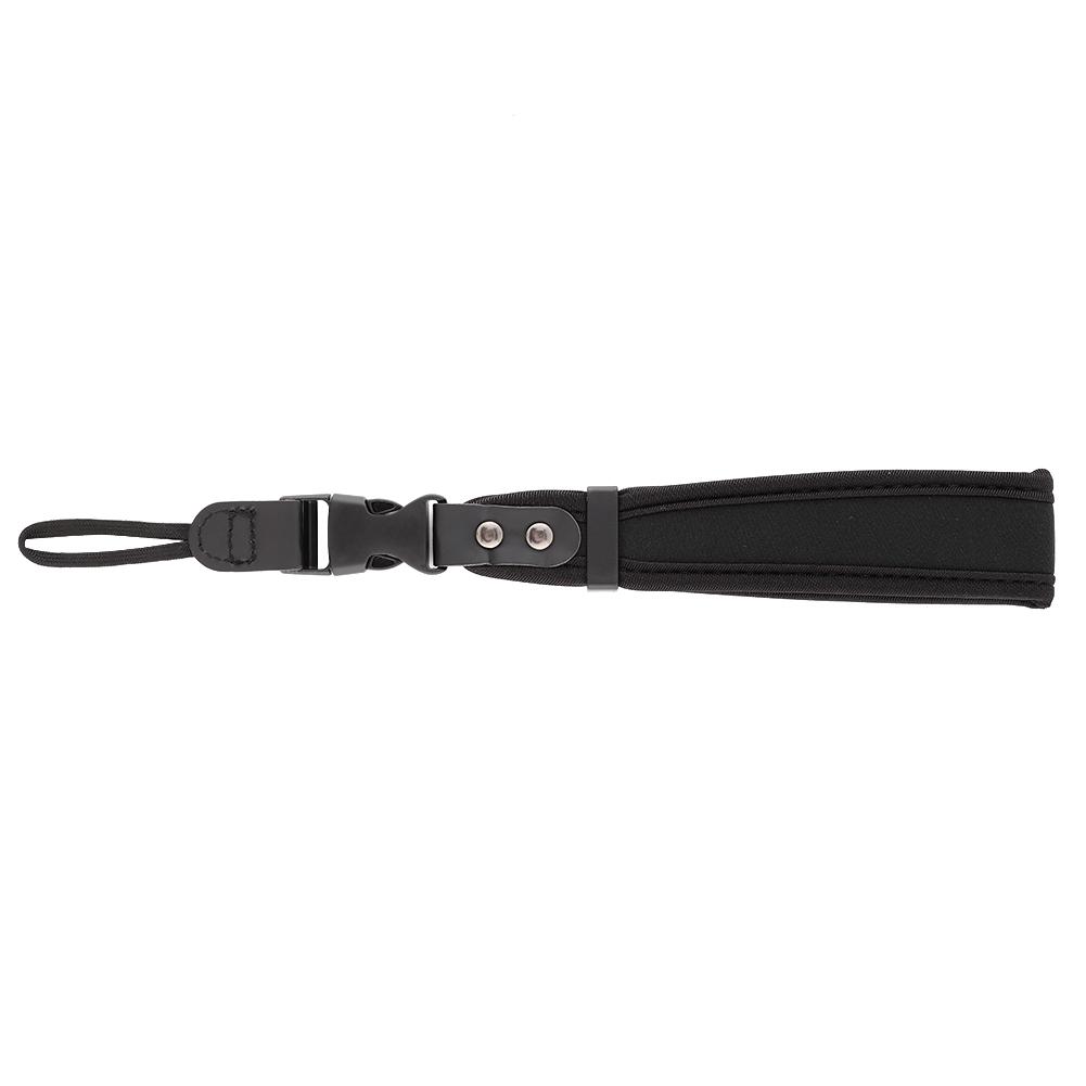 

Soft Sponge Camera Hand Grip Wrist Strap Safety Strap