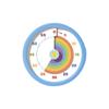 Visualization Kitchen Cooking  Timer Timer Reminder Electronic Children's Timer  Reading Room