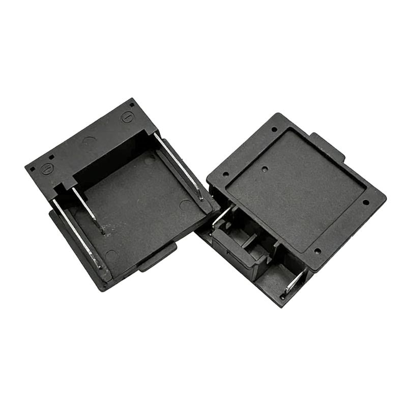 Durability 3Prong Copper Plugs Lithium Batteries Terminals Adapters For Lithiums Power Equipment And Professional Use