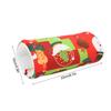Small Pet Hamster Tunnel Cotton   Winter Warmth Channel Cotton   for Hamster