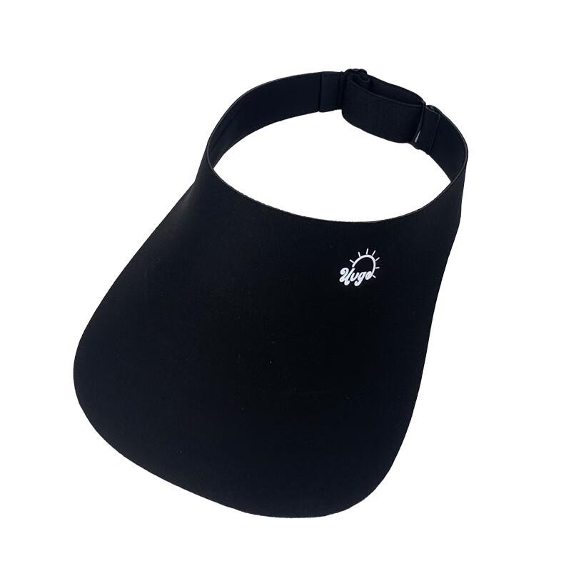 

OEING Kids Outdoor Sun Visor Hat (6-17 Years, 2-Pack) F