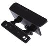 Center Console Armrest Lid Latch Replacement for Chevy Silverado 2007 2014 20864153 Secure Fit High Strength