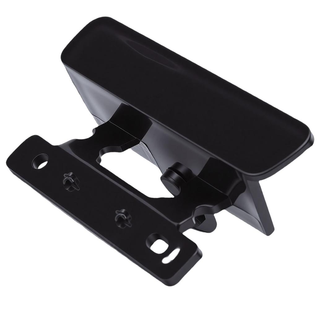Center Console Armrest Lid Latch Replacement for Chevy Silverado 2007 2014 20864153 Secure Fit High Strength