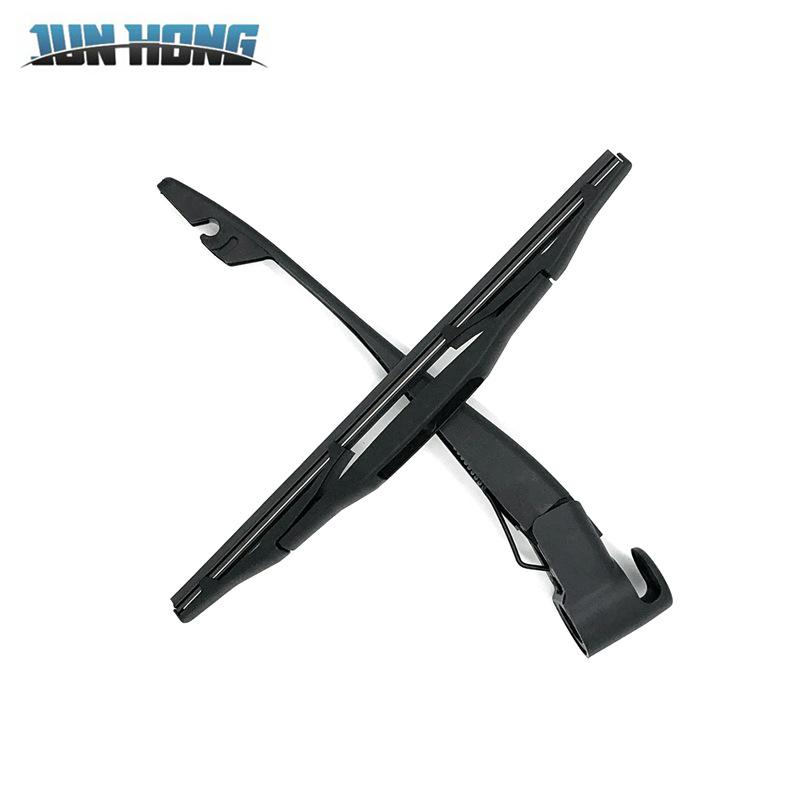 Haima V70 Rear Windshield Wiper Assembly with Water-Repellent Blade & Rocker Arm Cover
