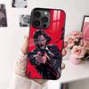 Classic Films John Wick Phone Case For iPhone 17,16,15,14,13,12,Plus,Pro,Max for Magsafe Magnetic Wireless Charging
