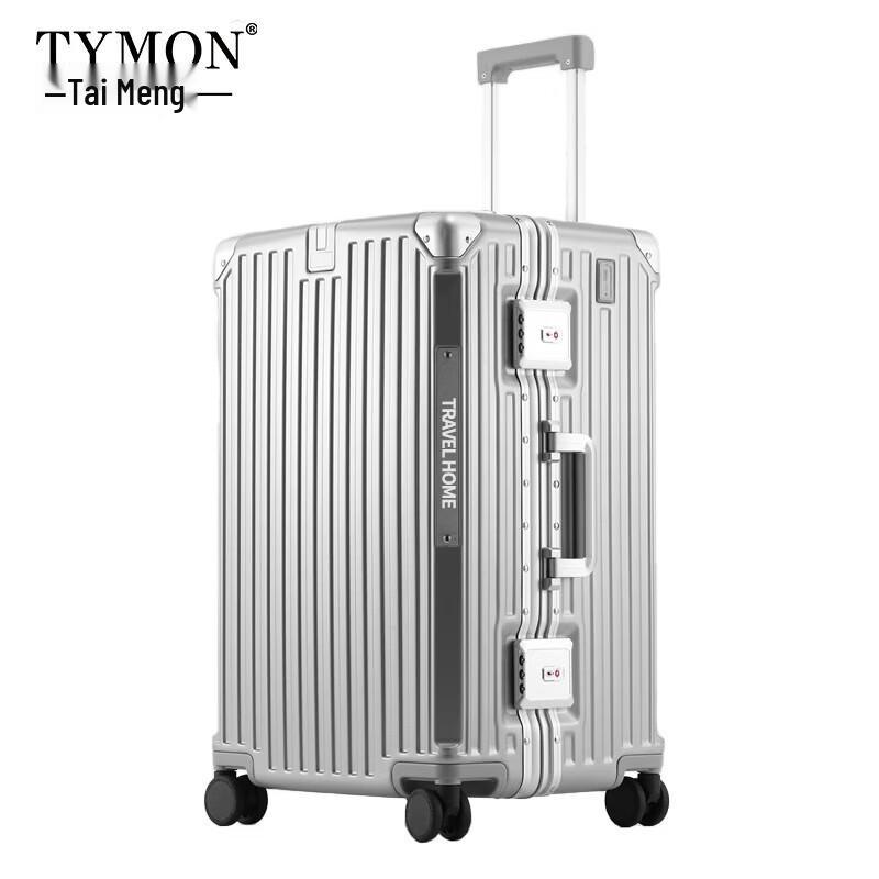Tymon Dream Chaser T-Series Hardshell Luggage