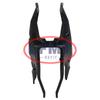 For HUSQVARNA TC TX TE FC FX FE 150 250 350 450 2019-2023 Motorcycle Strengthen Subframe Rear Seat Support Frame Tailstock Mount