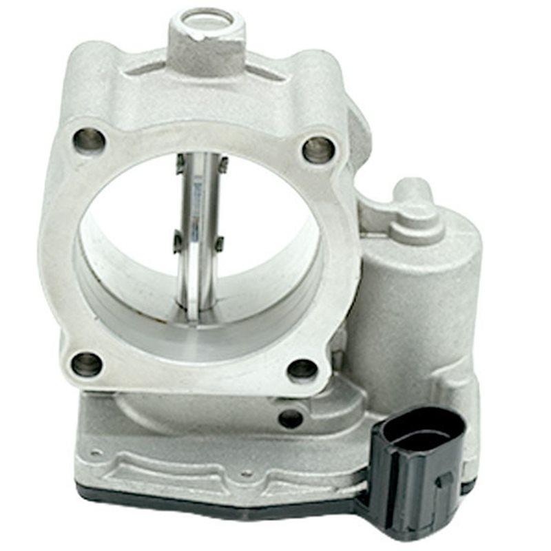 A51K-55567727 Car Electronic Throttle Body For Opel Vauxhall Mokka Meriva Corsa Astra Cruze Trax 09-15 55567728