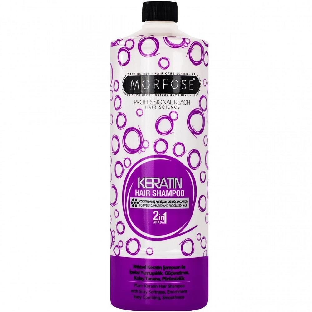 RevitaFusion Advanced 2-in-1 Haircare System, 1000ml