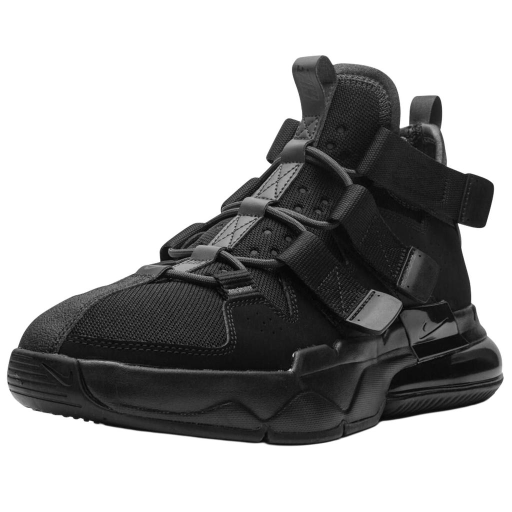 Nike Air Edge 270 Triple Black AQ8764-003