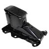 For Honda CR-V 2017- Anti-Collision Bar Bracket New Front Bumper Mounting Bracket Set